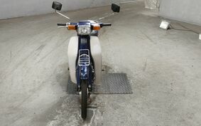 SUZUKI BIRDIE 50 BA14A