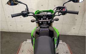 KAWASAKI KSR110 KL110D