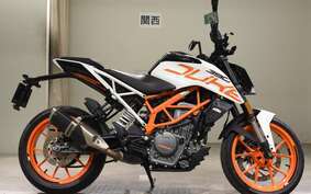 KTM 390 DUKE 2018 JPJ40