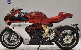 MV AGUSTA SUPER VELOCE 800 2020