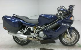 DUCATI ST2 2002 S100A