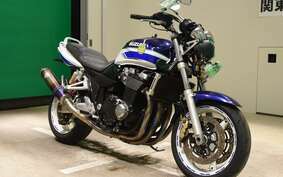 SUZUKI GSX1400 2001 GY71A