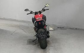 DUCATI DIAVEL Carbon 2012 G100AB