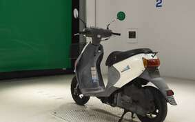 SUZUKI LET's 4 CA46A