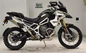 TRIUMPH TIGER 1200 RALLY 2022 AP20VU