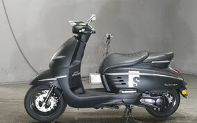 PEUGEOT ジャンゴ125S 不明