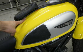 DUCATI SCRAMBLER ICON 2019 K102J