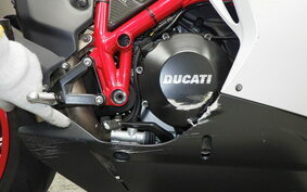 DUCATI 848 EVO 2012 H602A