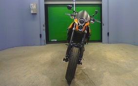 KTM 690 DUKE 2009 LDS40