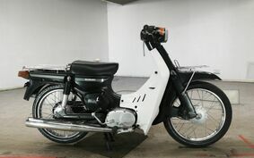 SUZUKI BIRDIE 50 BA14A