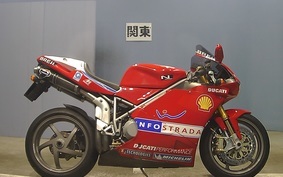 DUCATI 998S 2004 H200A