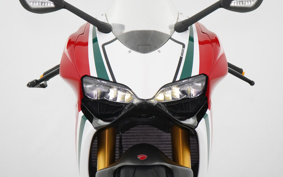 DUCATI 1199パニガーレSトリコ 2012 14BPW