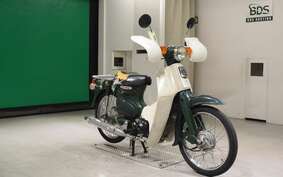 HONDA C50 SUPER CUB AA01