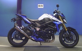 SUZUKI GSR750 A 2014 GR7NA