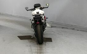 TRIUMPH SPEED TRIPLE R 2013 PN135G