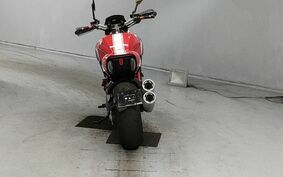 DUCATI DIAVEL 2014 G102J