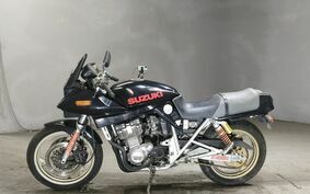 SUZUKI GSX400S KATANA 1992 GK77A