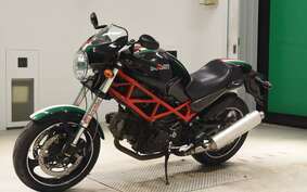 DUCATI MONSTER 400 IE 2007 M407A