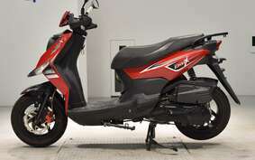 SYM CROX125 AEA3