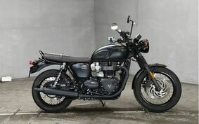 TRIUMPH BONNEVILLE T120 AD75HW