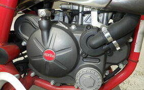 APRILIA STX125 CAFE