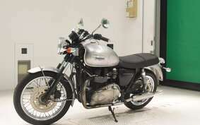 TRIUMPH BONNEVILLE 2010