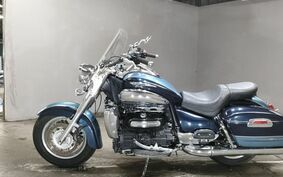 TRIUMPH ROCKET III CLASSIC 2013 LC4035