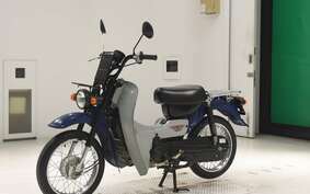 SUZUKI BIRDIE 50 BA42A