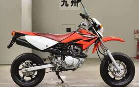 HONDA XR50 MOTARD AD14