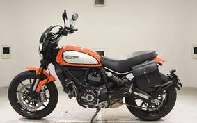 DUCATI SCRAMBLER ICON 2020 KC04A