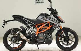 KTM 125 DUKE