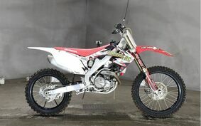 HONDA CRF450R PE05