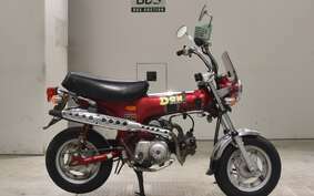 HONDA DAX 50 AB26