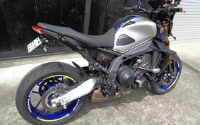 YAMAHA MT-09 SP ABS 1988 RN69J