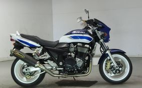 SUZUKI GSX1400 2002 GY71A