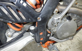 KTM 250 EXC F