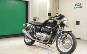 TRIUMPH THRUXTON 900 2005 J9042G