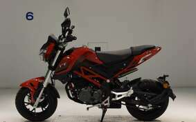 BENELLI TNT125