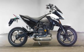 KTM 690 DUKE 2009 LDS40