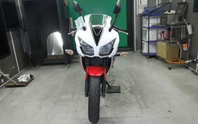 HONDA CBR250R GEN 3 MC41