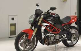 MV AGUSTA BRUTALE 990 2007