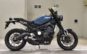 YAMAHA XSR900 2018 RN46J