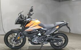 KTM 390 ADVENTURE 2021 JGJ40