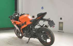 KTM 390 RC 2023 JYJ40