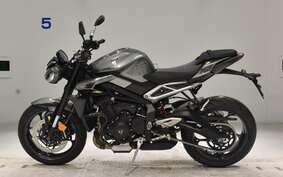 TRIUMPH STREET TRIPLE R 2023