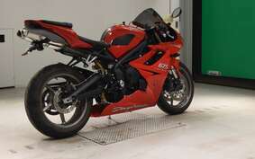 TRIUMPH DAYTONA 675 2009 MD1066