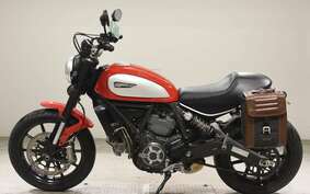 DUCATI SCRAMBLER ICON 2015 K102J