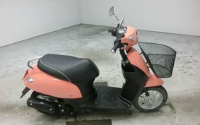 SUZUKI LET's G CA4AA