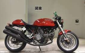 DUCATI SPORT1000 2006 C101A