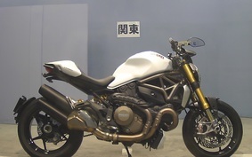 DUCATI M1200S S 2016 M603J